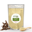 Dimmak Herbs Organic Scutellaria Baicalensis Extract 5:1 (Chinese Skullcap) Potent Huang Qin for Immune Defense, Inflammation Support & Lung Health- Doctor Verified (4oz)