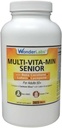 Multi-Vitamin Multi-Mineral Vergleichen Sie Centrum Silver® Multivitamin Multimineral mit Beta Carotene Speziell für Erwachsene 50 Plus - 365 Tablets #2914
