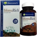 Natural Immunity Booster: 124; 120 Cap: 124; Af Dhanwantaris