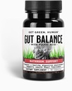 Gut Balance kapsule s fulvično kislino – podpira Prebavno zdravje, Absorpcija hranil in Gut Harmony – naravna formula z Birch Chaga in Pine Bark Extract – 60 kapsul