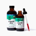 Vimergy Liquid B12 (115 mL) e Liquid B12 Refill (240 mL)