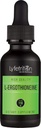 Lyferition L-Egothioneíd suplementari 540 mg, 4 Oz Lliquid, 220 Servings, Mad a Estats Units, Absorcials, Ingredients més importants, tests de plàstic, SenseGn-MO, GMP Certed, Cruty-Free- Productes