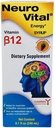 Neuro Vital B12 Energia Szirup