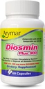 Arymar Diosmin Plus 900, поддержка циркуляторной системы (60 капсул / пакет 1)