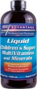 Liquid Children 's Super MultiVitamin & Mineral 32oz