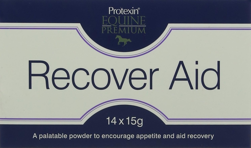 Recover Aid (14 x 15g Sachets)