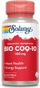 SOLARAY Bio CoQ- 10 100 mg  год.