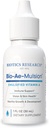 Biotics Research Bio Ae Mulsion IU Emulsified Vitamin A for Greater Uptake & Utilization, 집중된 양식, Immune Response, 비주얼 Acuity의 보조, 지원 심혈관 1 유체 Ounces
