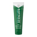 Biofreeze Gel Pain Relief, Knee & Lower Back Pain Relief, Arthritis Pain Reliever, Sore Muscle Relief, Neck Pain Relief, Cooling Joint Pain Relief, Menthol Gel 3 Fl Oz
