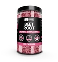PURE ORIGINAL INGREDIENTS Beet Root (730 Capsules) No Magnesium Or Rice Fillers, Always Pure, Lab Verified