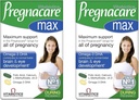 Pregnacare Max - Capsules & Tablet 28S + 56S (Paket 2)