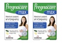Pregnacare Max - Capsules & Tablets 28S+56S (Pack of 2)