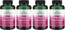 Swanson Fibro Essentials 90 Veg kapsule (4 pakiranja)