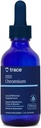 Trace Minerals Ionic Chromium 550 mcg - Kosttillskott för att stödja energi och muskeltillväxt - Liquid Drop Supplement med Magnesium, Chromium, Chloride & More - 2 fl oz (cirka 48 portioner)
