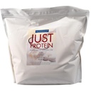 IronMind Just Protein – 5 Pound Classic Milk and Egg Supplement Powder, Vanilla, Non-GMO, No Additives – 18g Protein, 80 Servings