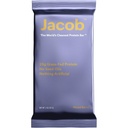 Jacob Bar, Proteine Baruri, mixt Berry (9 Baruri Total) - 20g Grass-Fed Proteina, fără uleiuri de semințe, nimic artificial
