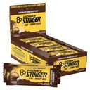 Honey Stinger Oat + Honey Bar, Chocolate Chip, Energy Packed Food to Prepared for Exercise, Endurance and Performance, Snack Olahraga Nutrition Bar, Pre- Workout, Protein, Gluten Free, Box 12