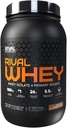 Rival Whey xocolata Peanut Buter 2lb