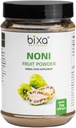 bixa BOTANICAL Ayurveda looduslik taimsete toidulisand Noni pulber puhas Premium kvaliteet (Morinda Citrifolia) 7 Oz / 200 g