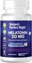 Nature's Secrets Night | Melatonin 20mg | 180 Disolve Tables | Simpleed Berry Flovor | Protosited   Sweets Frees (help). สืบค้นเมื่อ 20 พฤษภาคม ค.ศ.
