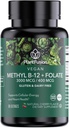 PlantFusion Methylated Vitamin B Complex 