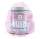Motiv-8 Pre-Workout Peformance, Sugar Free Pre-Workout, Boost Energy and Focus, Improve Workouts, Enhances Mood (30 Servings, Cotton Candy)