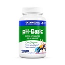 Enzymedica pH-Basic Supplement for Women & Men - Digestive Enzymes, Nutrients, & Herbs for pH Balance, Gut Health & Digestion Support, Vegan, Dairy Free, Gluten Free - 120 Caps