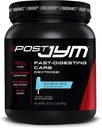 Post JYM Carb Fast Digesting Post Treenout Recovery Powder