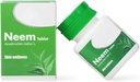 Neem Ayurvedic Tablety, Prírodné Purifier, Koža Wellness, 