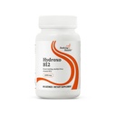 Seeking Health Hydroxo B12 - Vitamin B Supplement for Energy Support - Supplement with Folate to Support Methylation & Homocysteine Levels - 2000 mcg, 60 Lozenges