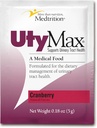Medtrition UtyMax Cranberry Ιατρική σκόνη τροφίμων 60/5 gm Πακέτα