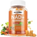 NAD+ Gestues NAD Nsveratrol suplementari: NAD suplementaris per a Dones a l'adquisició de defensa que Nicotinamad Riboside Boond B3 D3 Sodi Zinc support a la salut cel·lular i reparació d'ADN