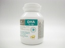 生物岛 DHA 儿童 60卡普尔