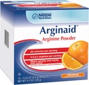 Novartis Nutrizioa Arginaid - Laranja (14.2g paketeko kutxa)
