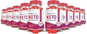 (10 Pakke) Keto Drops Keto ACV Gummies Advanced Formula 1000MG Keto Drops Keto Gummies Apple Cider Vinegar Formulert med Pomegranate Beet Juice pulver B12 Vegansk ikke GMO 300 Gummys