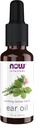 NOW Solutions, Ear Oil, Soothing Herbal Blend, Great on Mild Discomfort eller Irritation, 1-Ounce