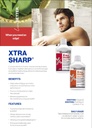 Immunotec Xtra-Sharp Frutta Aroma