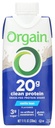 Orgain Whey Proteine Shake Vanilla Bean, 11 oz