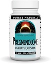 Източник Naturals Pregnennolone 10 mg - 120 Cherry Ароматизирани Luzenges