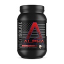 Whey Isolate Protein Powder - Coconut Ice Cream Flavor, 28g of Protein, Protein Source, Low Carb, Classic Specialty