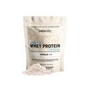 Paleovalley 100% Grassfed Whey Protein Powder with Colostrum, 30 Serving - Vanilla, 13g Protein, Muscle Building, Immune Support, Gut Health