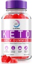 Vyto Keto ACV Gummies para perda de peso avanzado - Vyto Máximo de forza Gummies, Vyto Keto Plus ACV, Keto + ACV Suplemento avanzado de Fórmula, Gomitas Comentarios (60 Gummies)