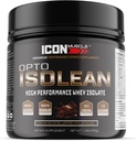Isolana Whey Protein Powder, xocolata, 1 lliura
