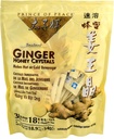 왕자 의 Peace Ginger 꿀 Crystals 30 Ct