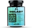 Chính xác Mông Cổ Shilajit từ Altai Mountains <i>Sự thuần khiết của Shilajit</i> <i> Nguồn tự nhiên</i> <i>Fulvic Humic.</i></i> <i>Ourvedic Rasayana Rejuvena.</i> <i>Sự kết hợp 100 GMS.</i>