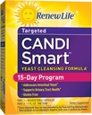 Renew Life Candismart - 15 napos program, 2. rész Kit