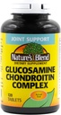 Glucosamina/Chondroitin Complex 120 compresse