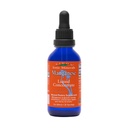 Eidon Ionic Minerals Liquid Manganese - Manganese Chloride Drops Supplement, Mineral Drops for Water, Supports Bone and Cartilage Health, Energy and Strength, Proper Digestive Tract Function, 2 oz