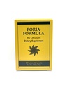 Poria Formula - Wu Ling San Herbal Supplement Helps Promote the Urinary System and Strengthens the Spleen 60 Tablets 500mg/each Made in USA