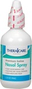 Thera Care Nasal Spray | Premium Saline | 1.5 fl oz | Solución non medica | Seguro para adultos e nenos